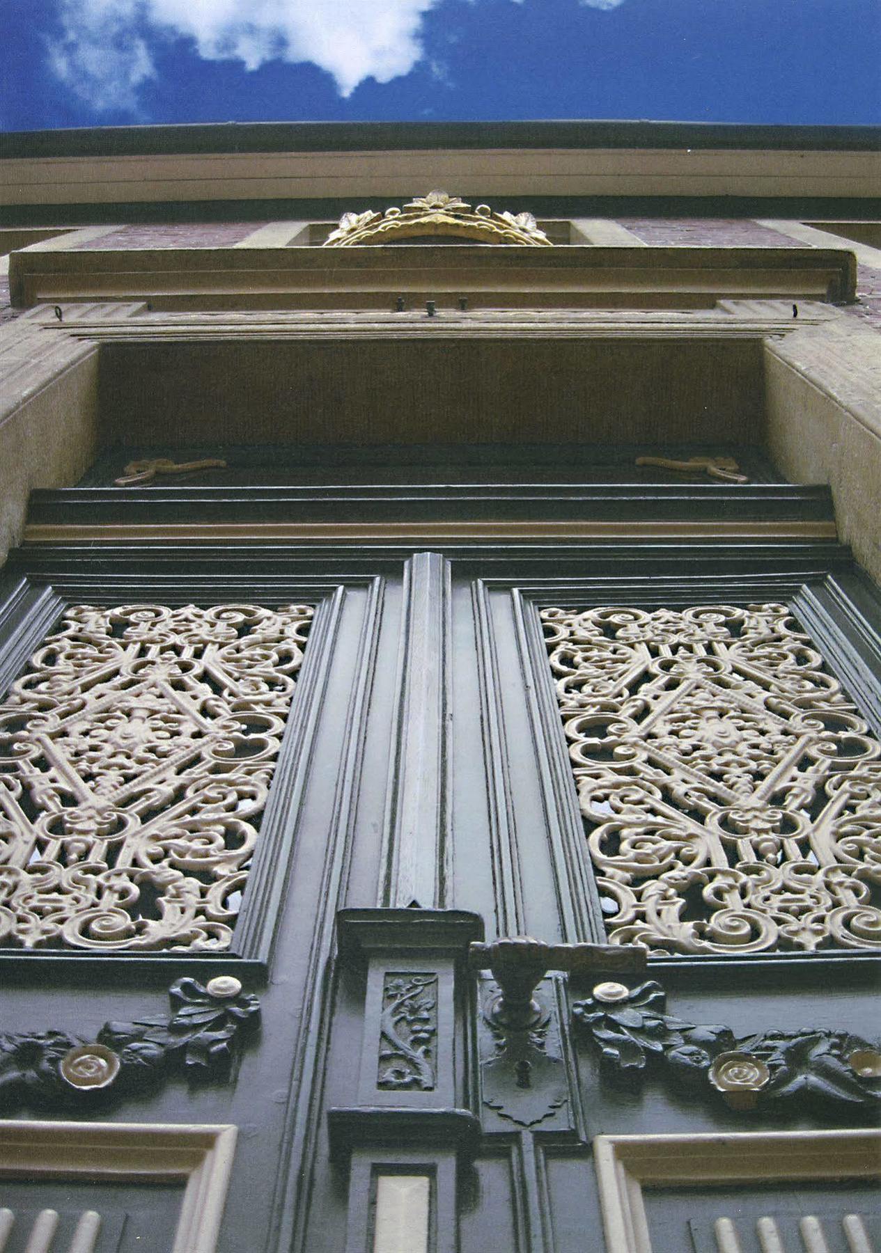 Land-gut-Hotel zur Krone Gescher Exterior foto